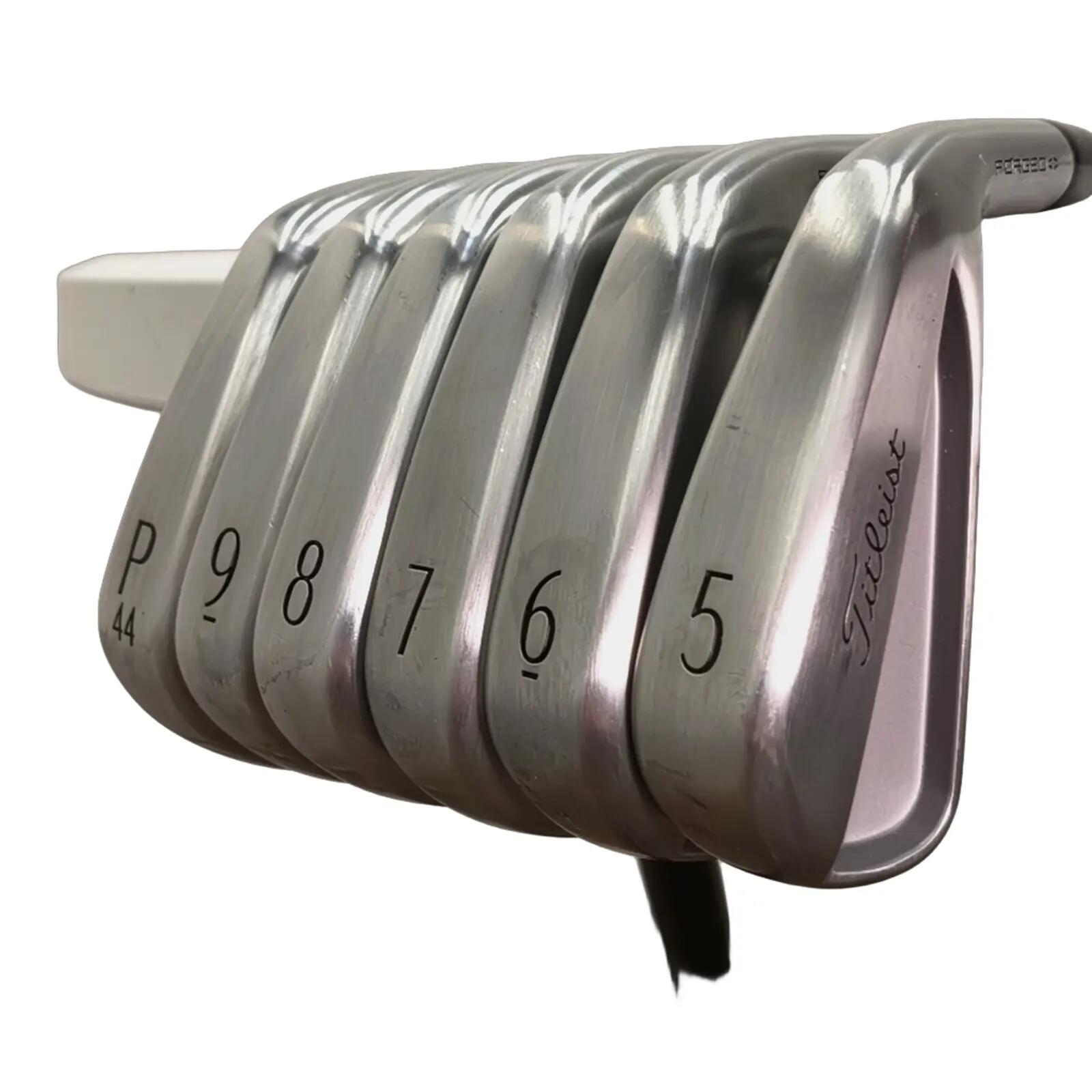 Titleist T150 Gen4 IJzerset / 5-PW / Flex Regular / Staal 3/7