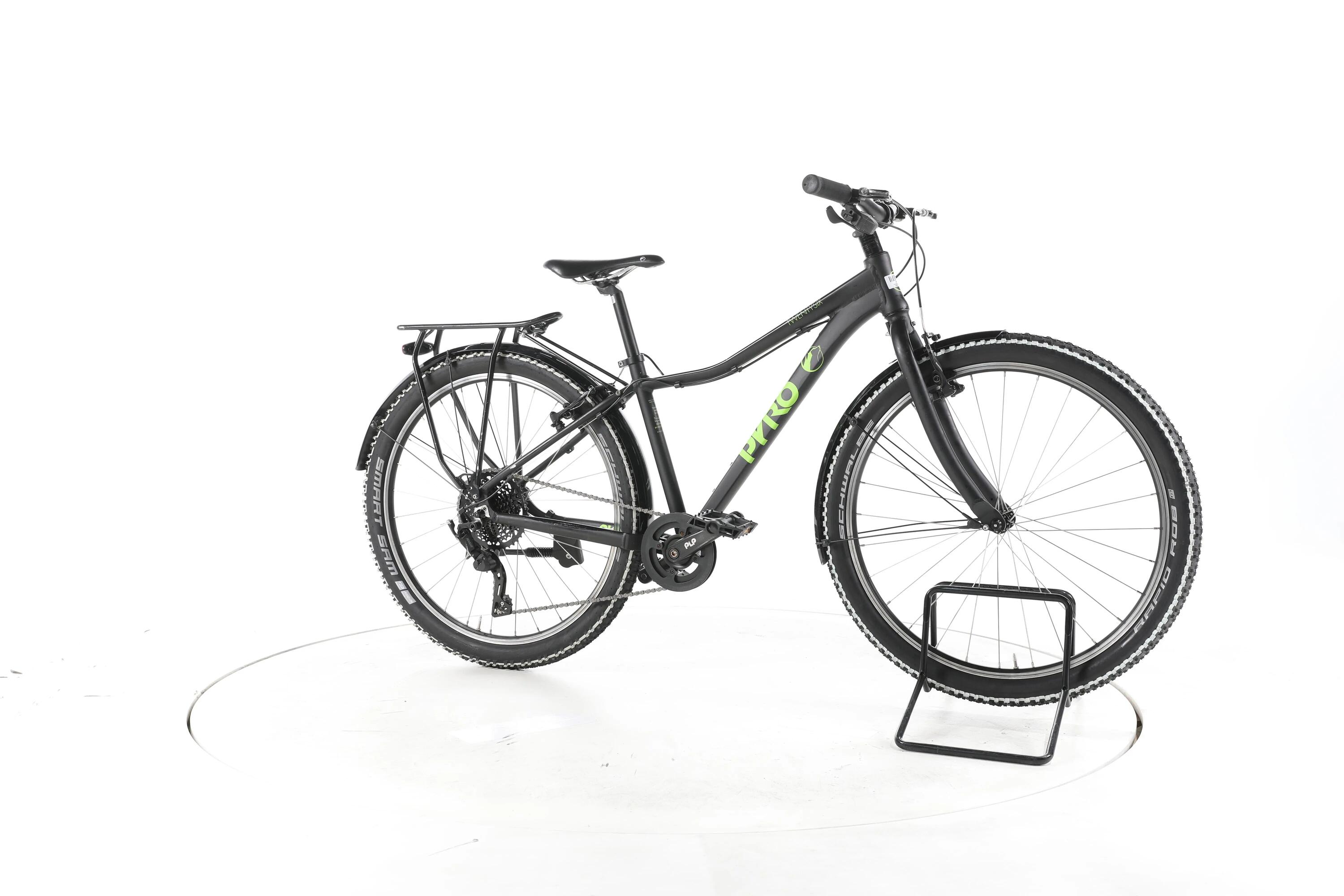 Refurbished - Pyrobikes TWENTYSIX Kinder Bikes - In gutem Zustand 2/7
