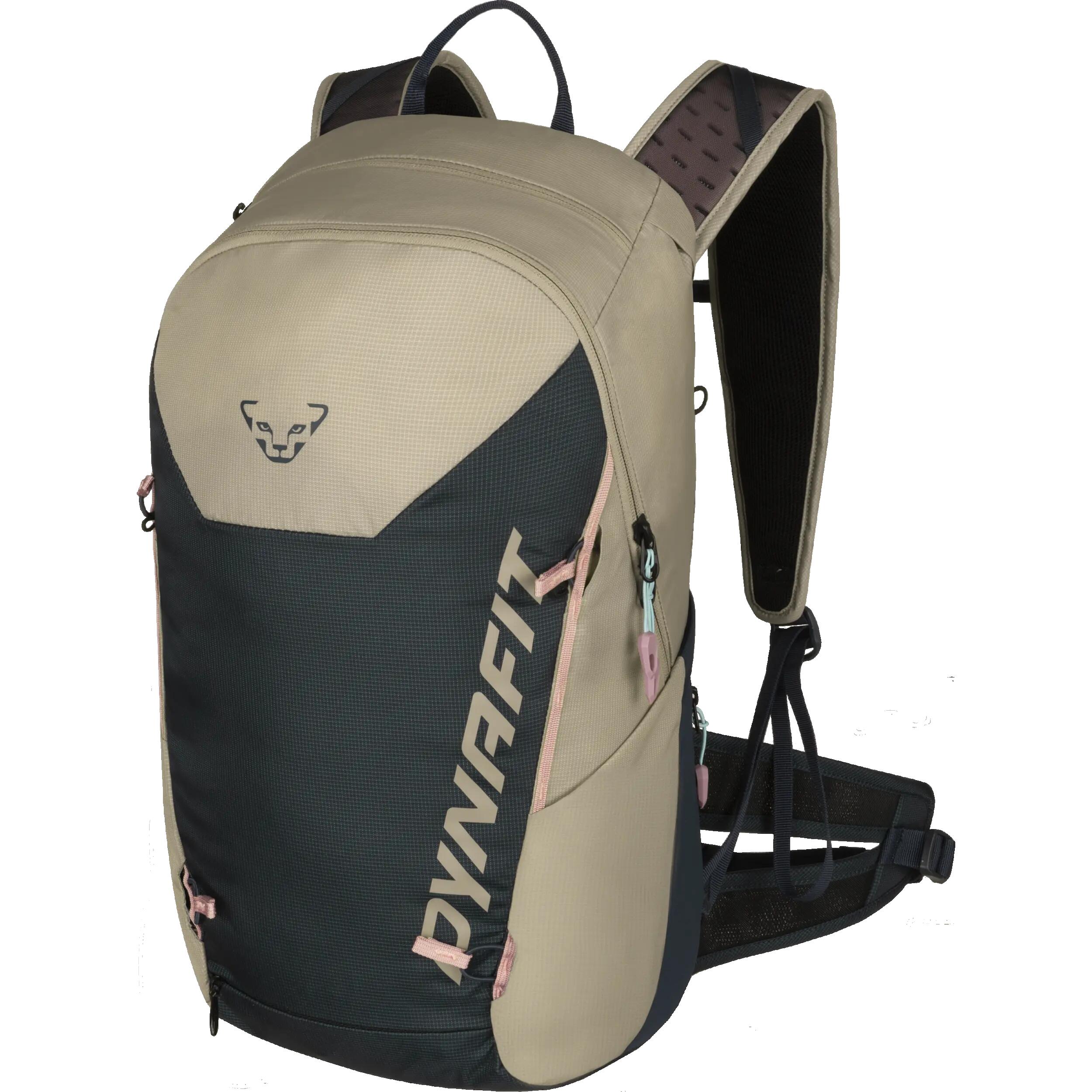 Damen - Bergtouren - Transalper 22 Rucksack - belüftet, kompakt 2/5