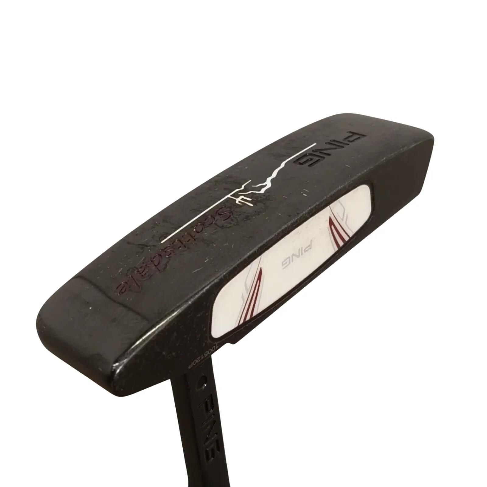 PING Scotsdale TR Putter / 34" 2/5