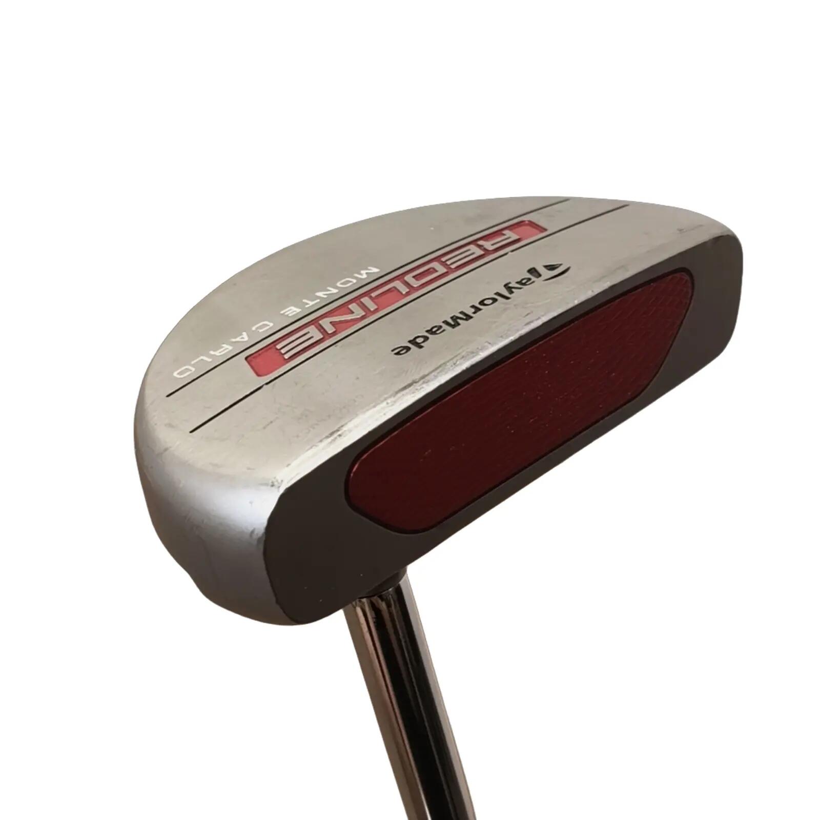 TaylorMade Redline Monte Carlo Putter / 34" 3/6