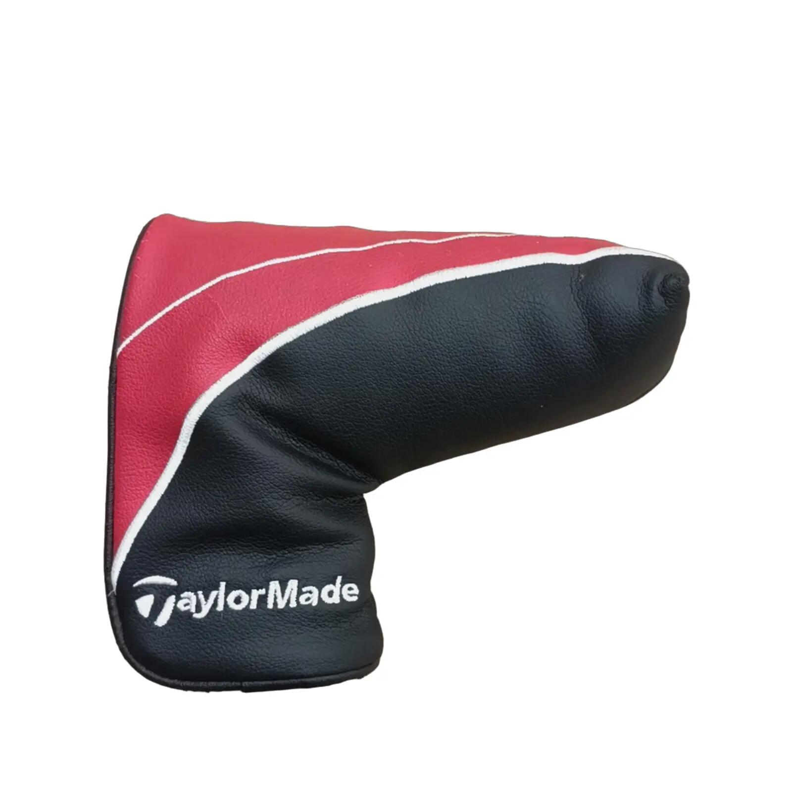 TaylorMade Redline Monte Carlo Putter / 34" 2/6