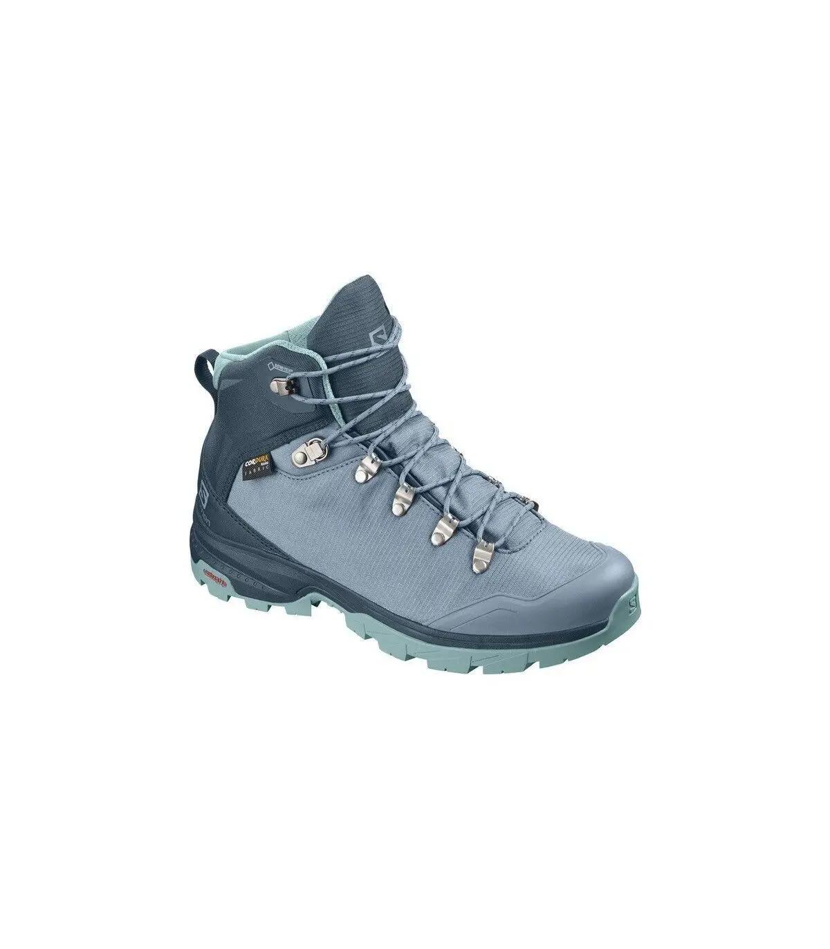 SALOMON picture