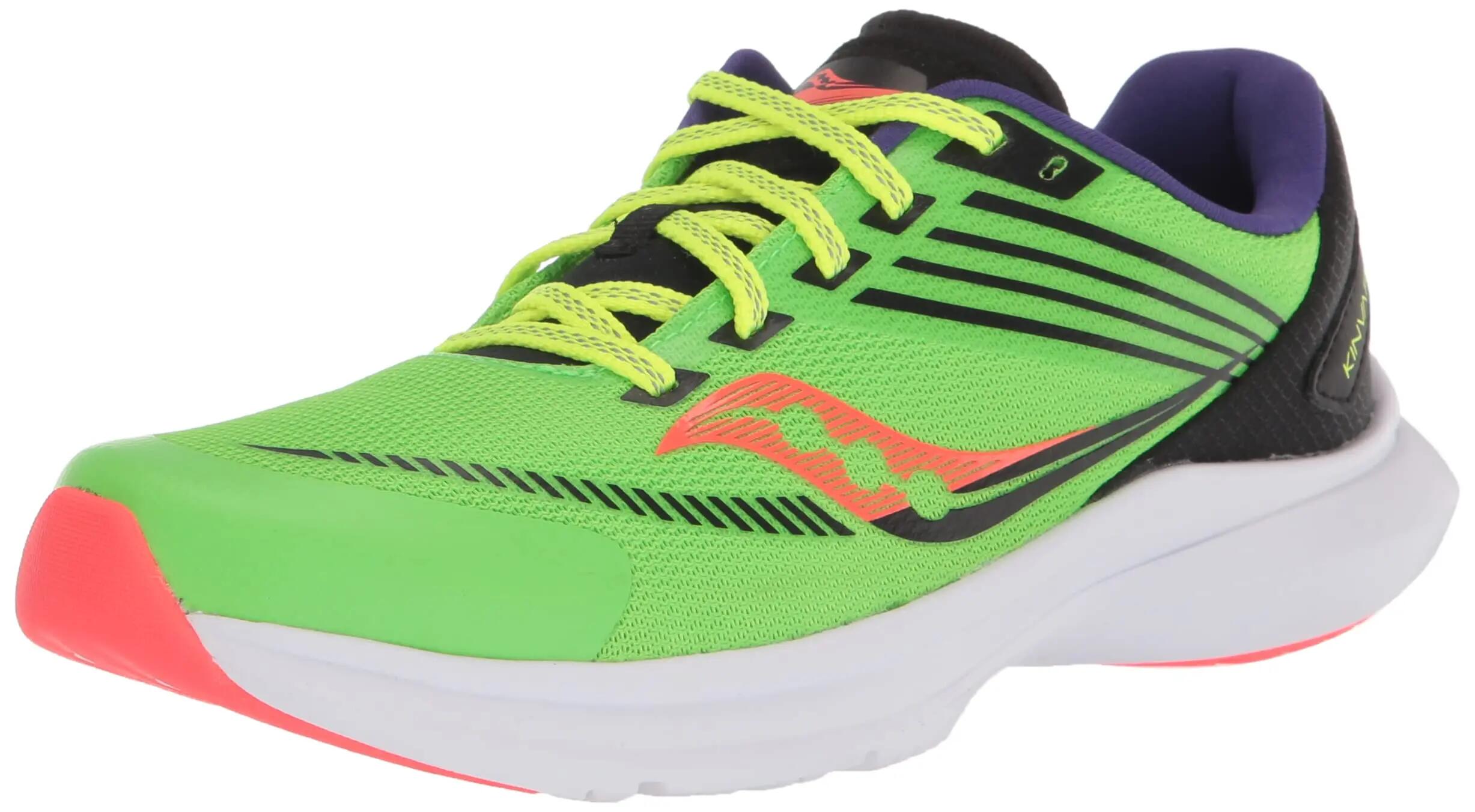 SAUCONY picture