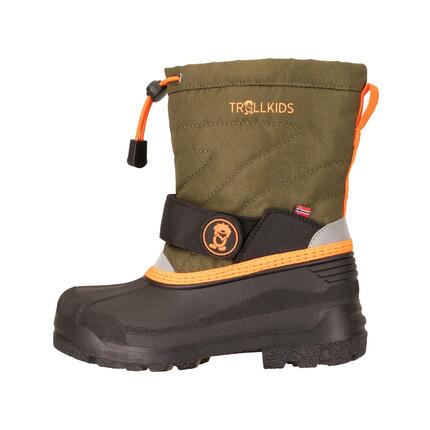 Kids Telemark Winter Boots PRO