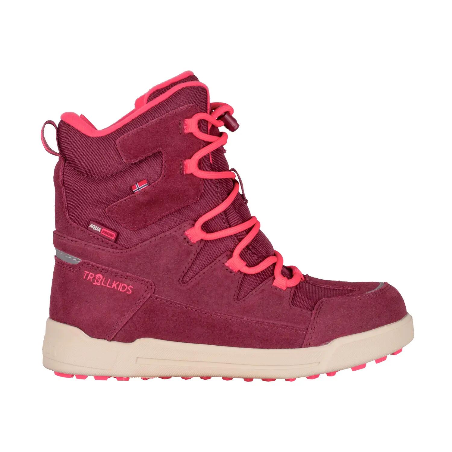 Kids Finnmark Winter Boots 8/8