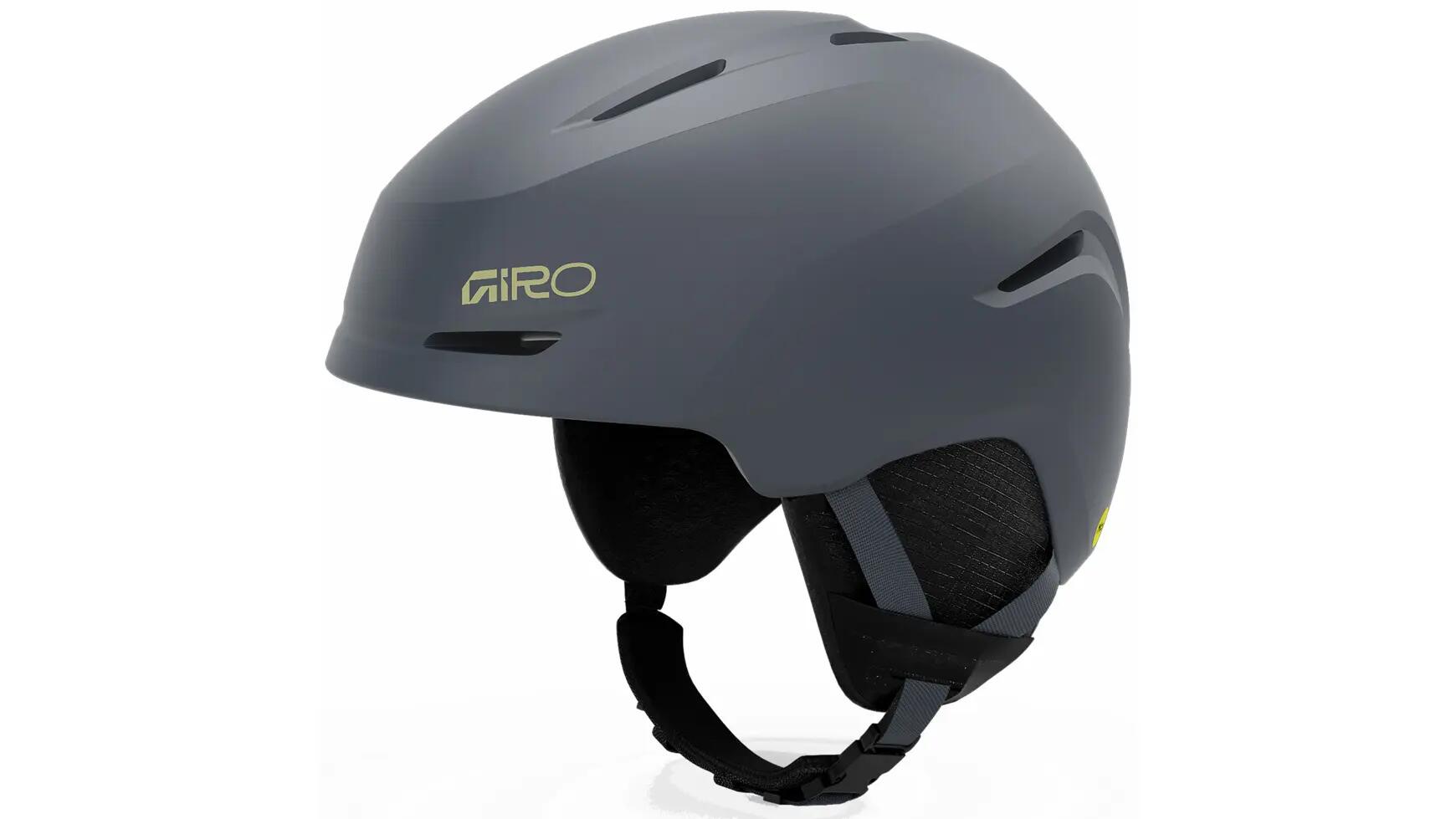 GIRO picture