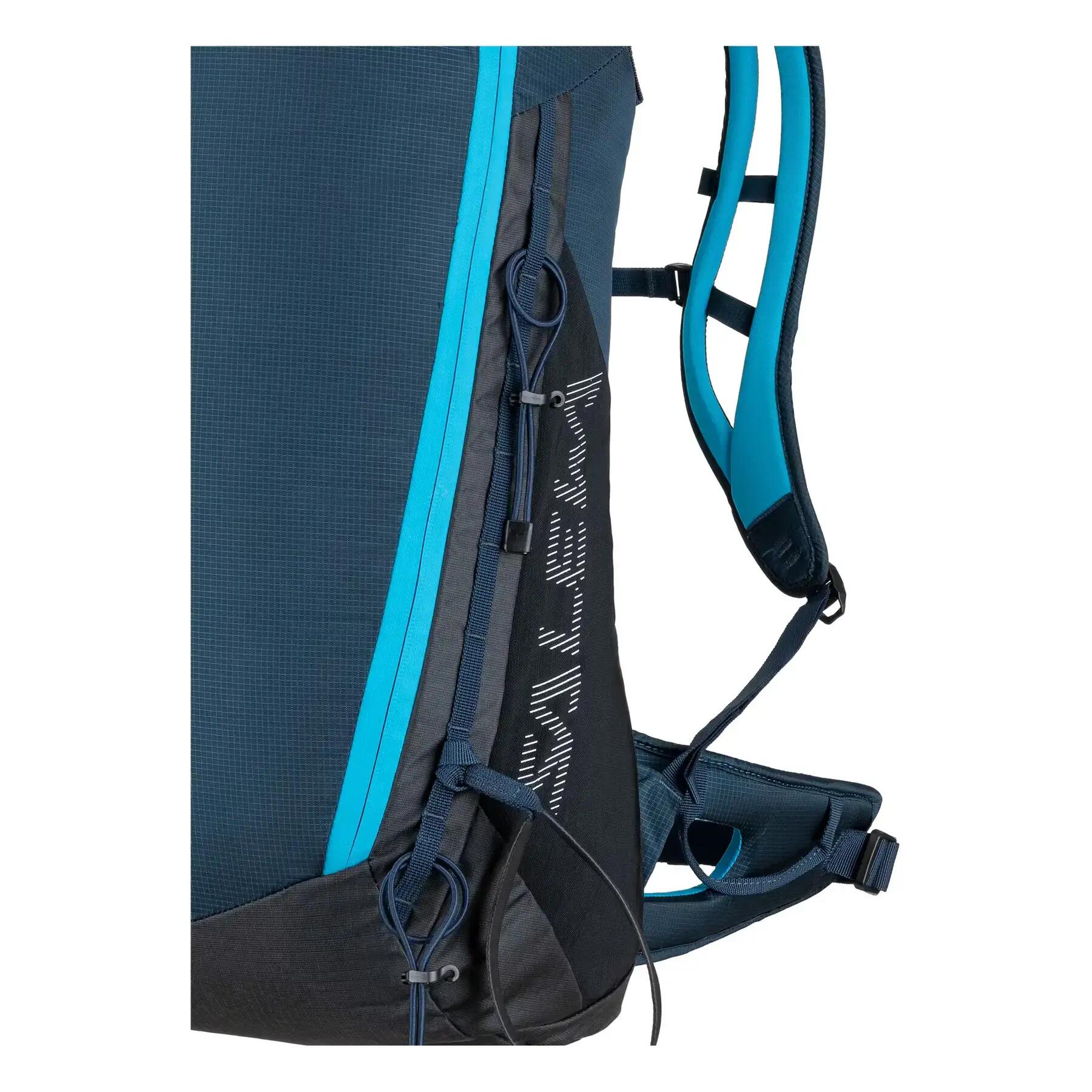 Torba turystyczna Salewa Sella Tour 35 L 5/5