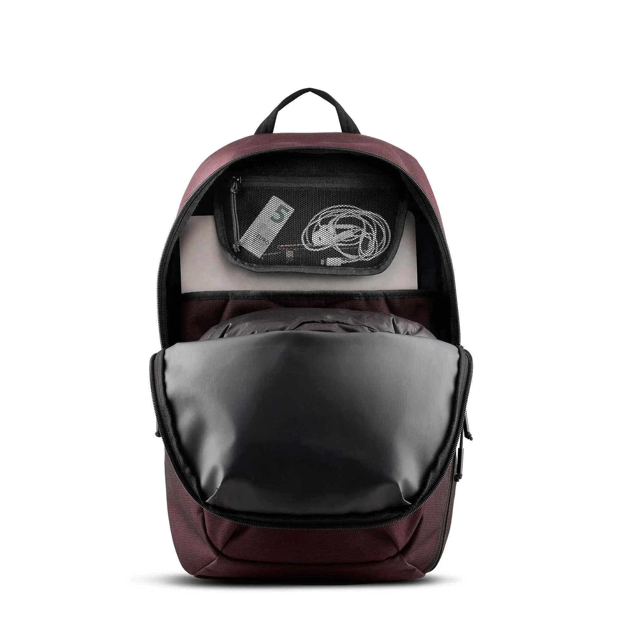 Borsa da trekking Heimplanet Mono Series Minimal 3/3
