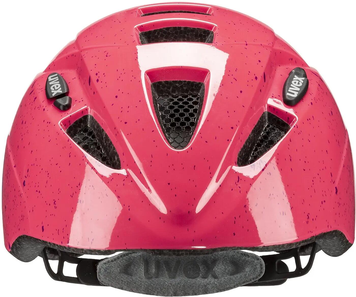Kids - Fahrrad - Helm - leicht, Inmould - kid 2 CATS - cats 5/5