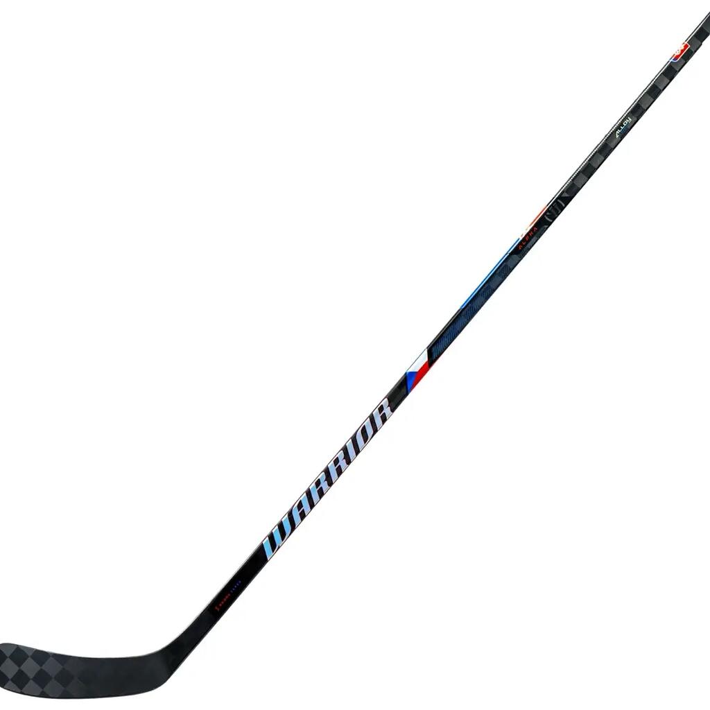 WARRIOR LX3 Pro CZE 53in 40 Junior W03 RGT kids Composite Hockey Stick – W03 R