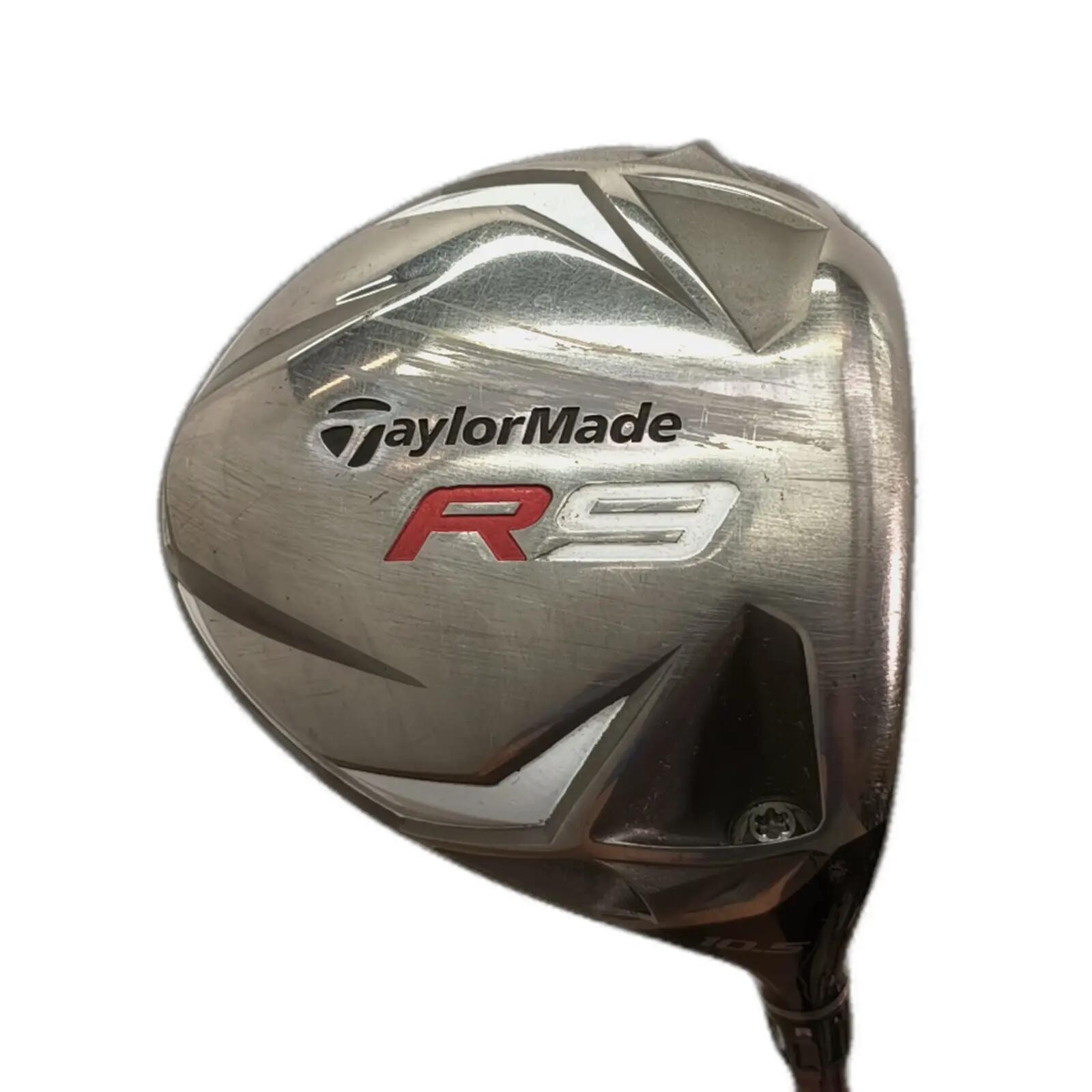 TAYLORMADE picture