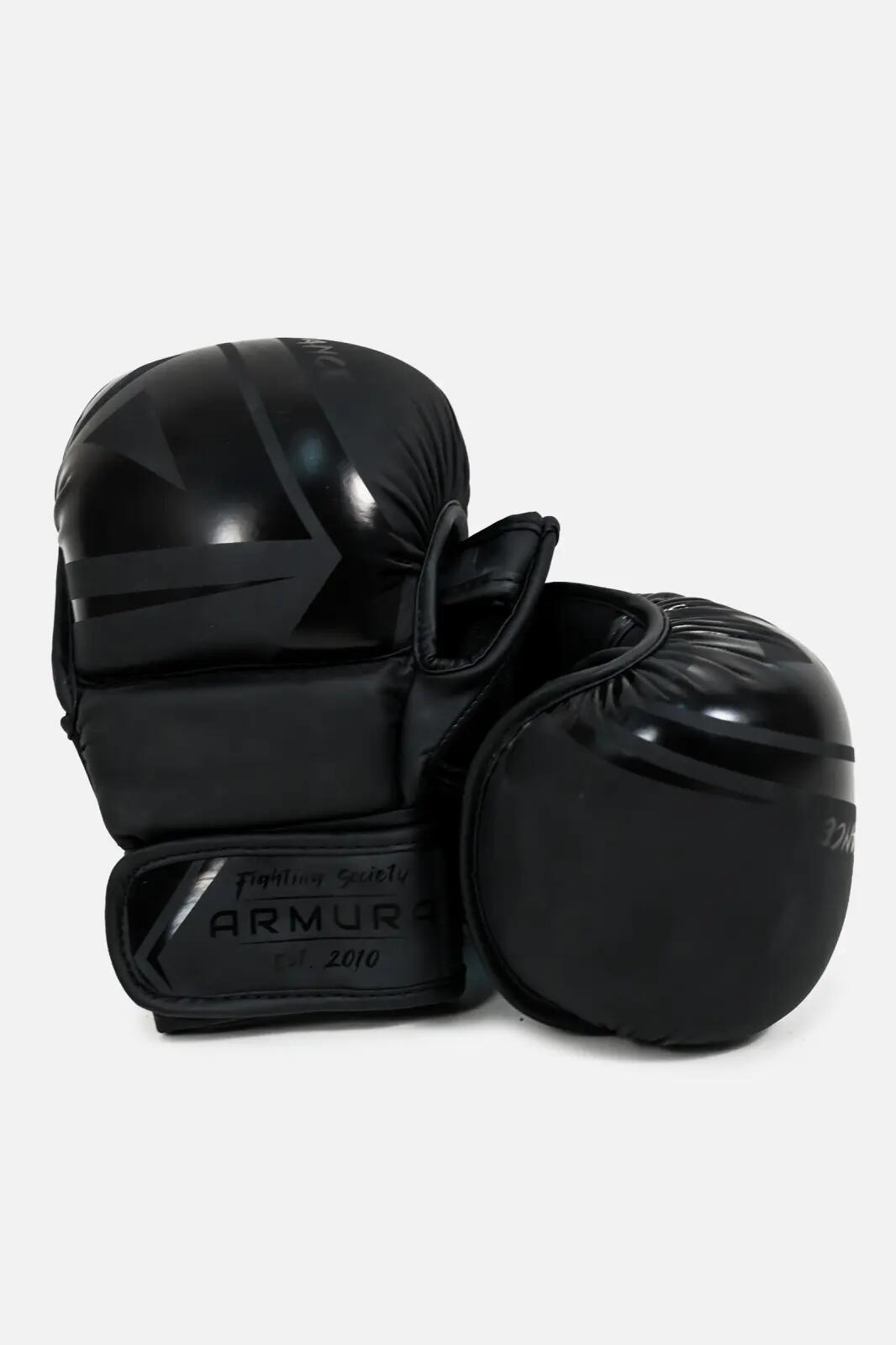 Manusi de MMA ARMURA Performance Negre
