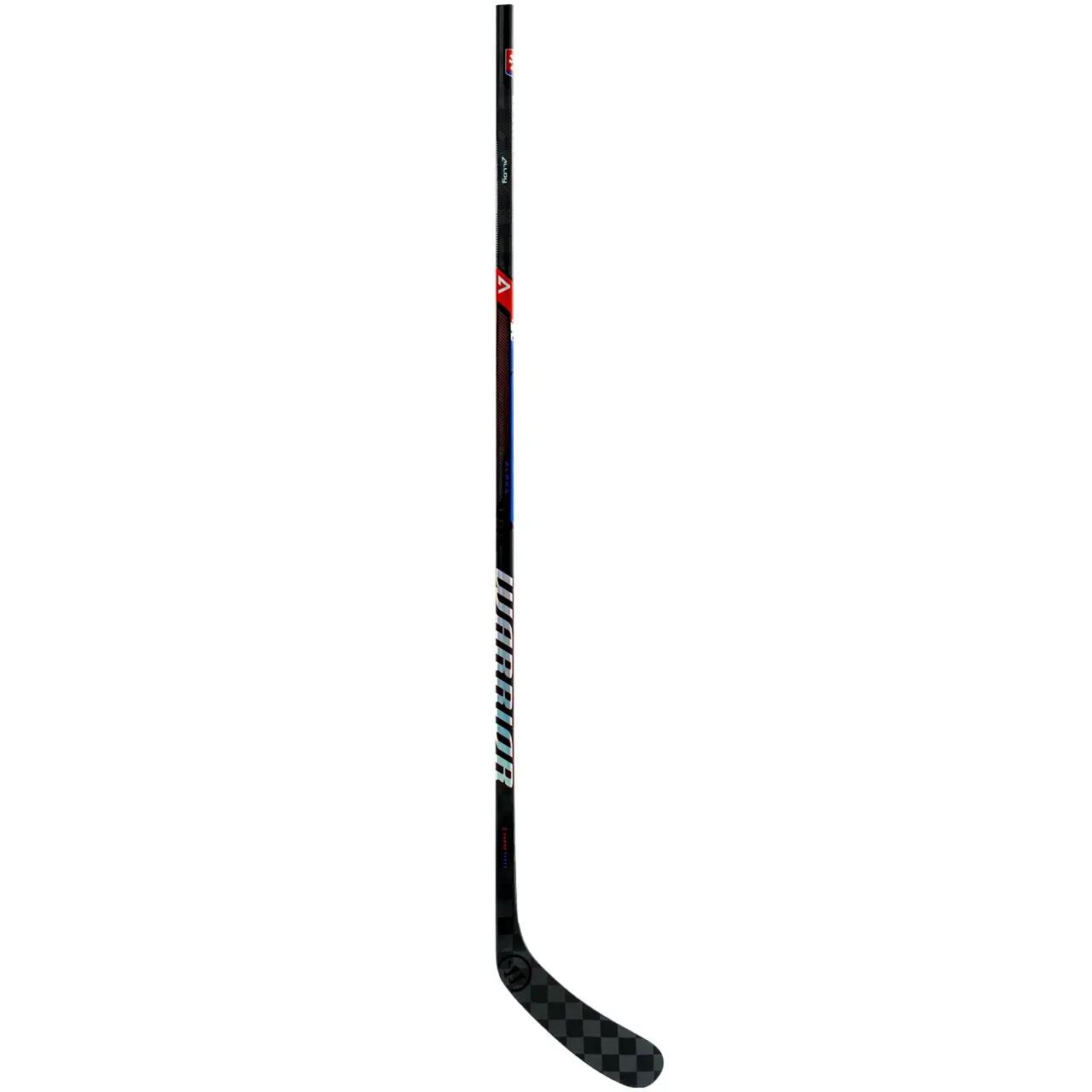 WARRIOR LX3 Pro CZE 53in 40 Junior crosse de hockey composite W03 – W03 L 4/4