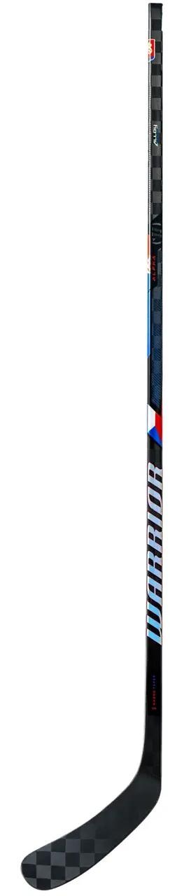 WARRIOR LX3 Pro CZE 53in 40 Junior crosse de hockey composite W03 – W03 L 3/4