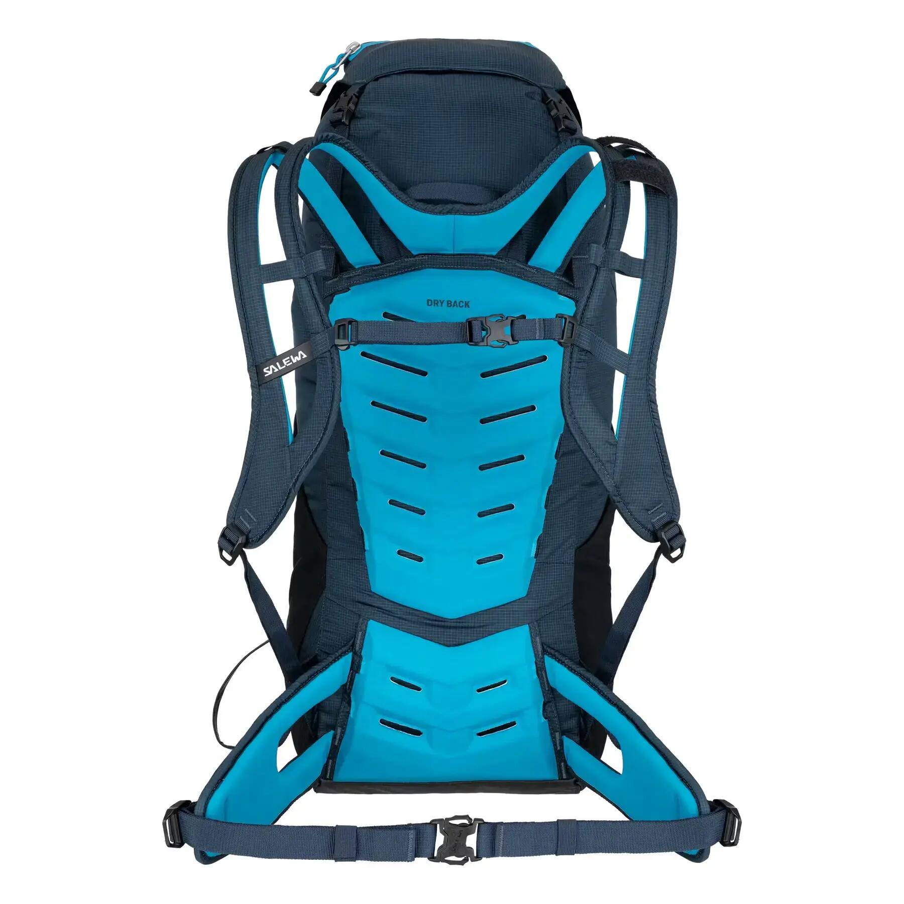 Torba turystyczna Salewa Sella Tour 35 L 2/5