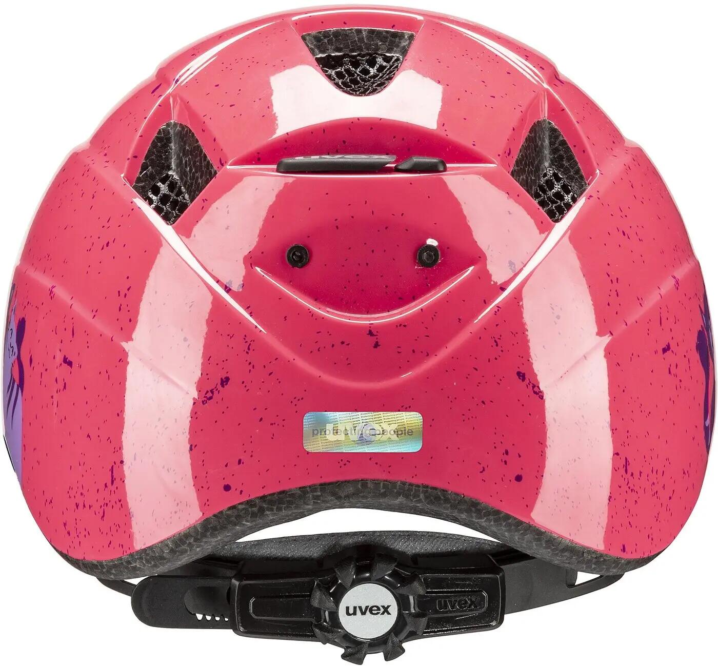 Kids - Fahrrad - Helm - leicht, Inmould - kid 2 CATS - cats 2/5