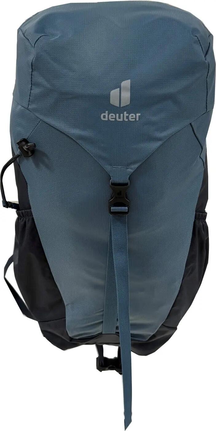 DEUTER picture