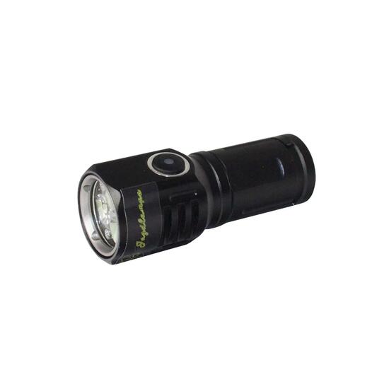 Jagdlampe - Barbarossa T2000 Mini, lampe de poche LED