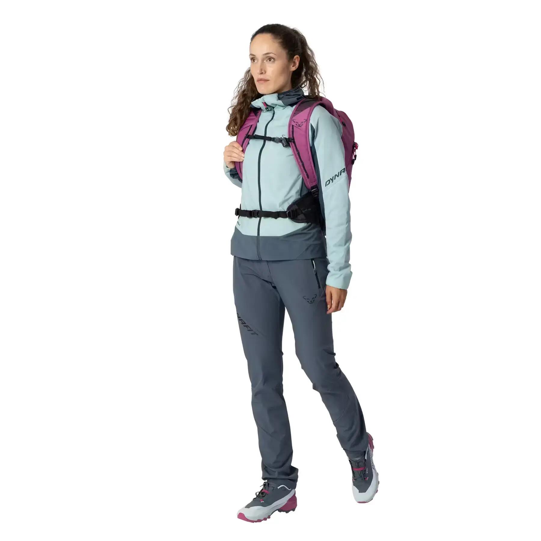 Borsa da trekking da donna Dynafit Transalper 5/5