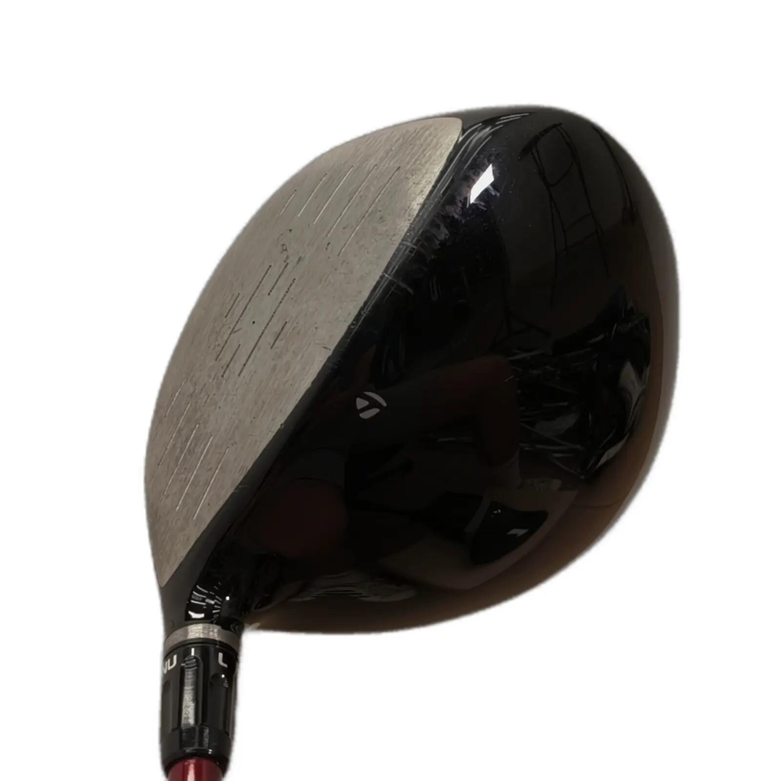 TaylorMade R9 Driver / Flex Stiff / Loft 10.5 4/6