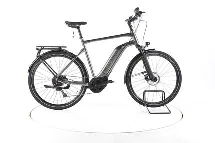 Refurbished - Giant Explore E+ 3 GTS Trekking E-Bike - Sehr gut