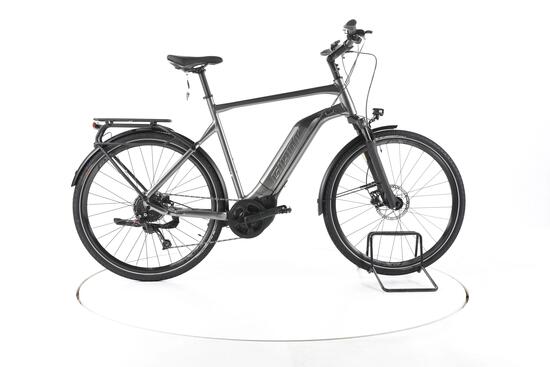 Refurbished - Giant Explore E+ 3 GTS Trekking E-Bike - Sehr gut