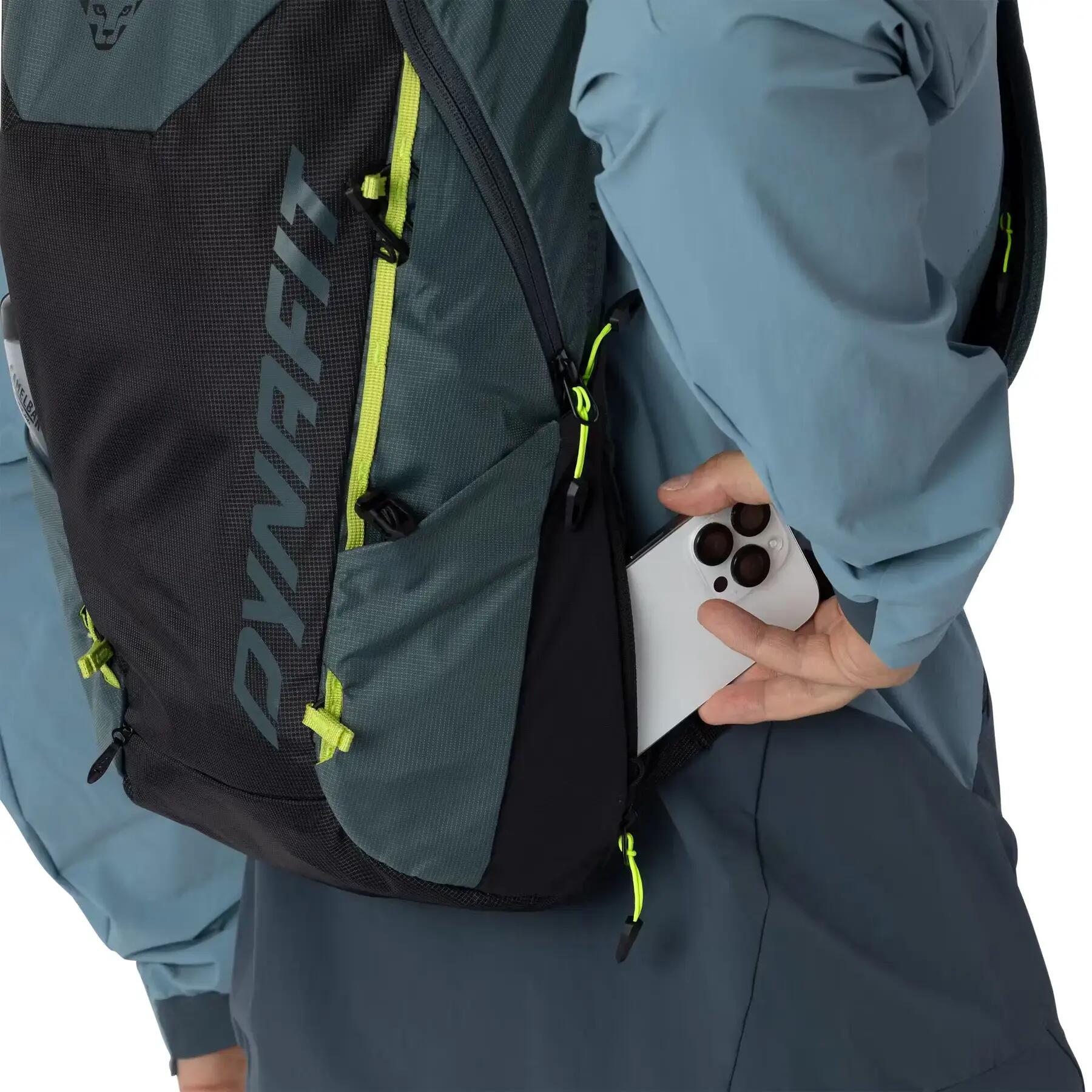 Wandelzak Dynafit Transalper 18 4/5