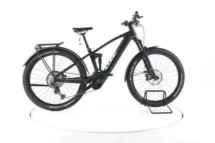 Refurbished - Cube Stereo Hybrid 120 SLX Allroad SUV E-Bike - Sehr gut