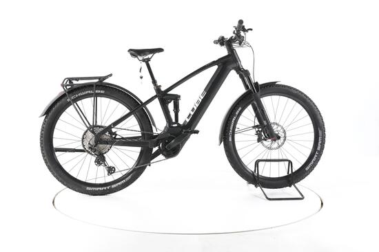 Refurbished - Cube Stereo Hybrid 120 SLX Allroad SUV E-Bike - Sehr gut