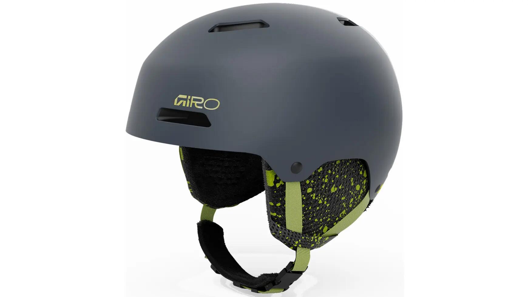 GIRO picture