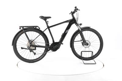 Tweedehands - cannondale tesoro neo x3 trekking e-bike - goed