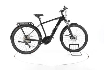 Reconditionné - Cannondale Tesoro Neo X3 Trekking E-Bike - Bon