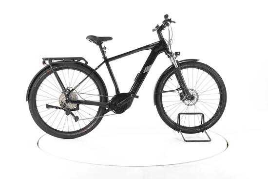 Reconditionné - Cannondale Tesoro Neo X3 Trekking E-Bike - Bon