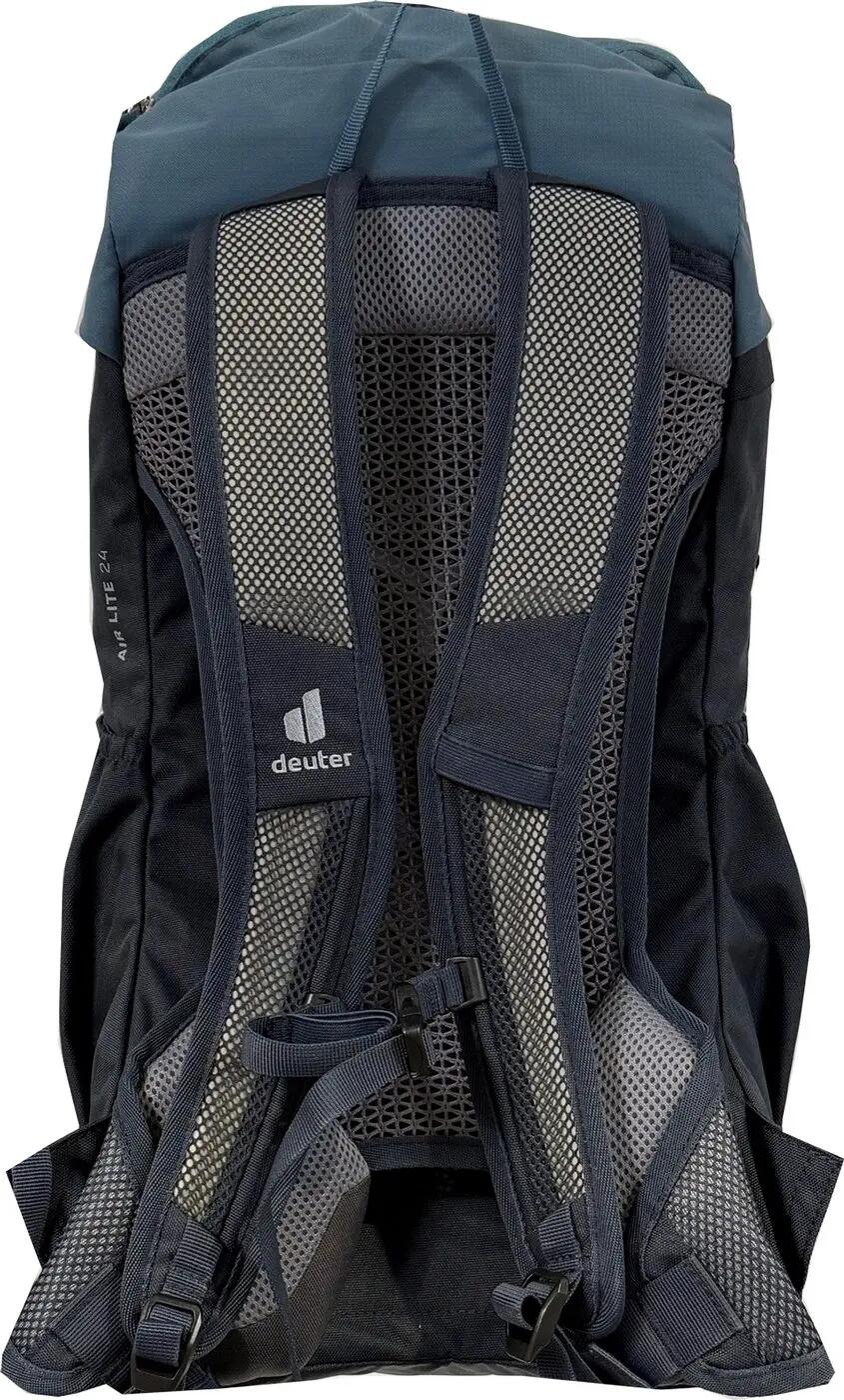 Unisex - Wandern - Rucksack - 24 L - Comfort Hike - Atlantic-Ink 2/2