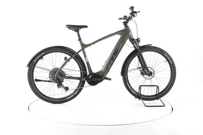 Tweedehands - cone bikes ecross 3.0 trekking e-bike - zeer goed
