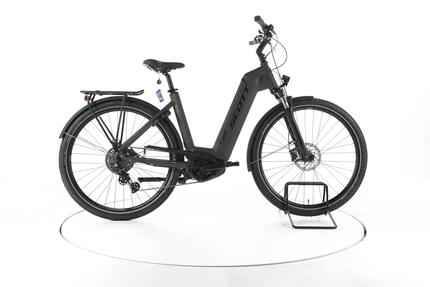 Tweedehands - Scott Sub Sport eRide 20 Trekking E-Bike Lage instap - Goed