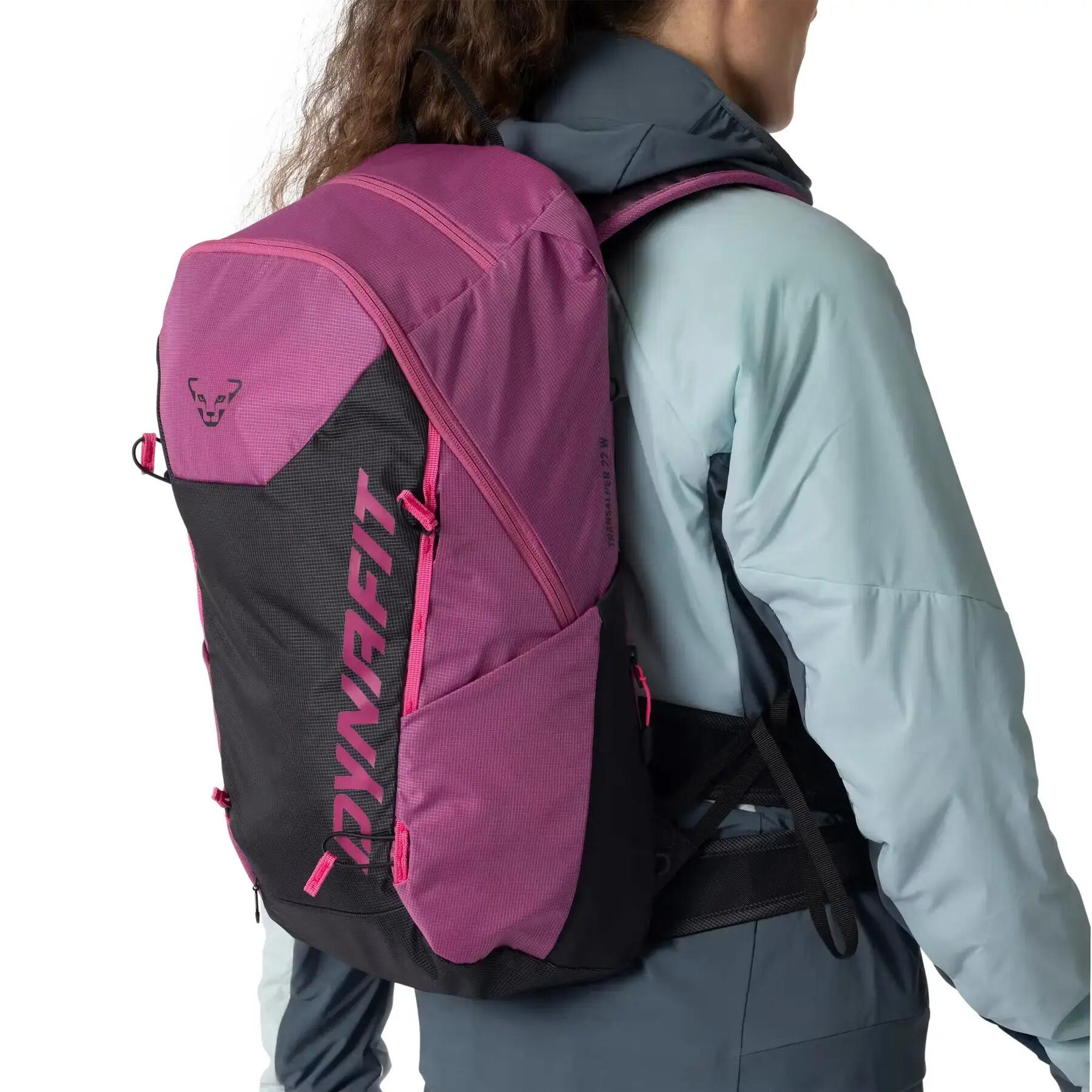 Borsa da trekking da donna Dynafit Transalper 3/5