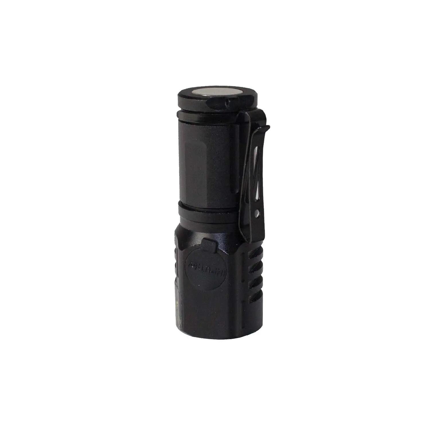 Jagdlampe - Barbarossa T2000 Mini, lampe de poche LED 4/5