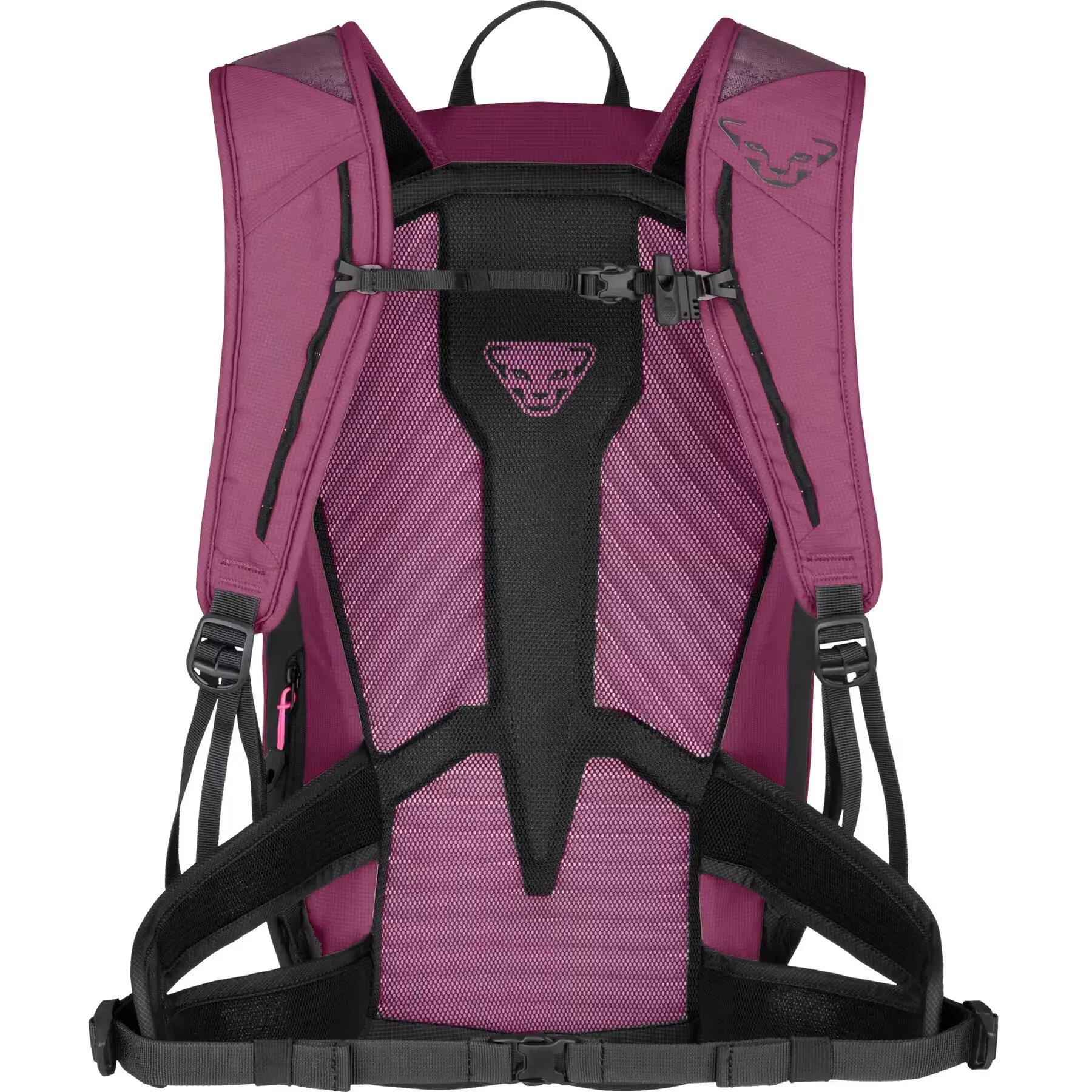 Borsa da trekking da donna Dynafit Transalper 2/5