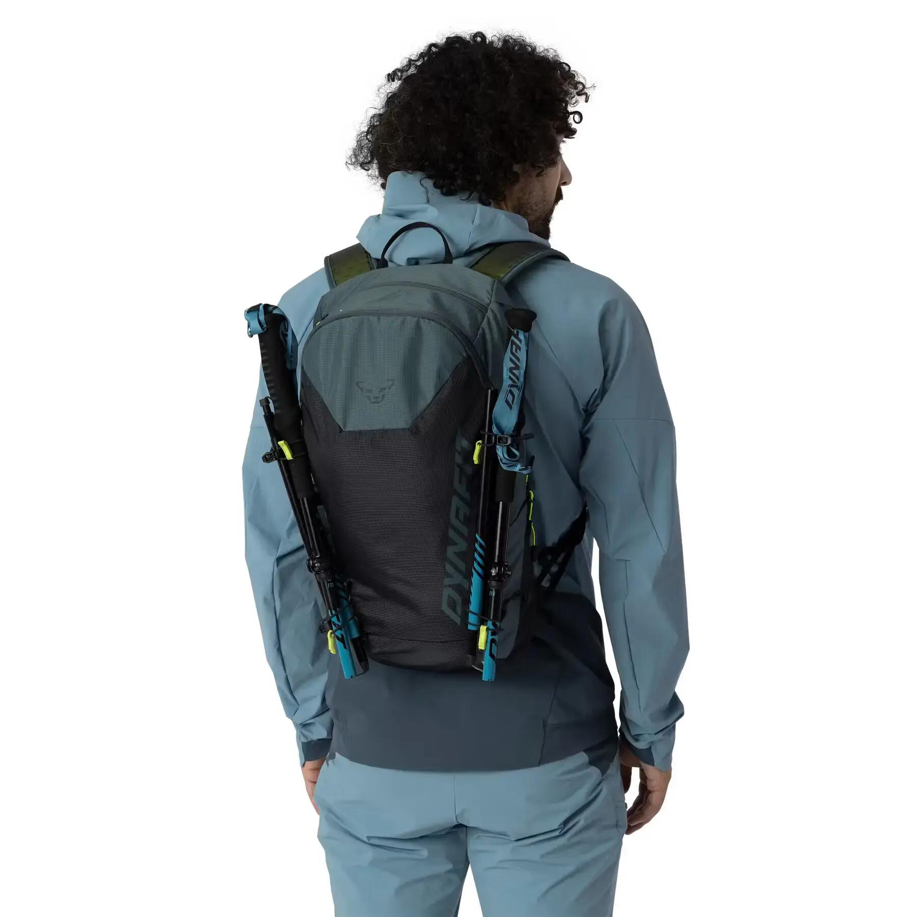 Wandelzak Dynafit Transalper 18 2/5