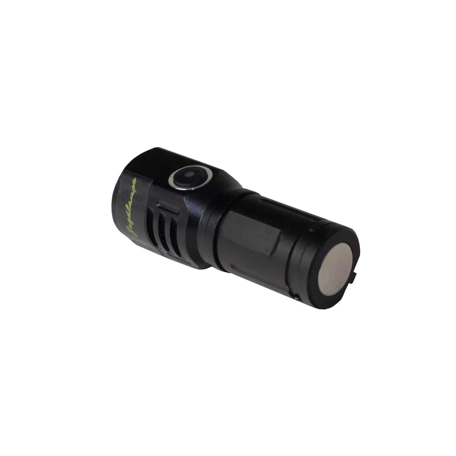 Jagdlampe - Barbarossa T2000 Mini, lampe de poche LED 2/5