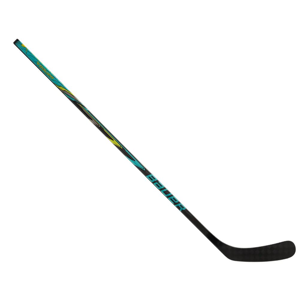 BAUER Supreme Junior Series - 52" kids Composite Hockey Stick – P28 R