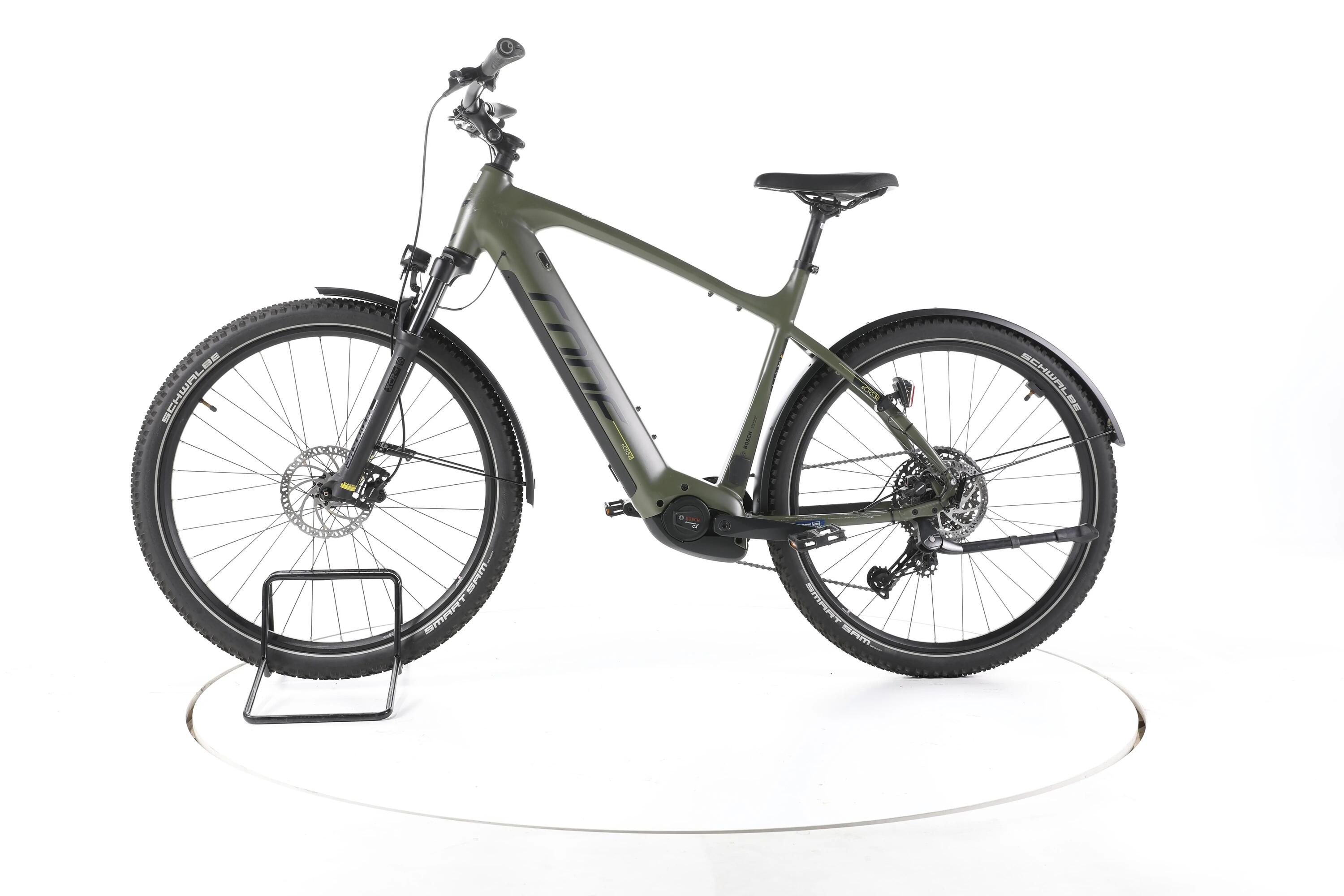 Ebike ricondizionata · CONE Bikes eCross 3.0 · Ottime condizioni 6/7