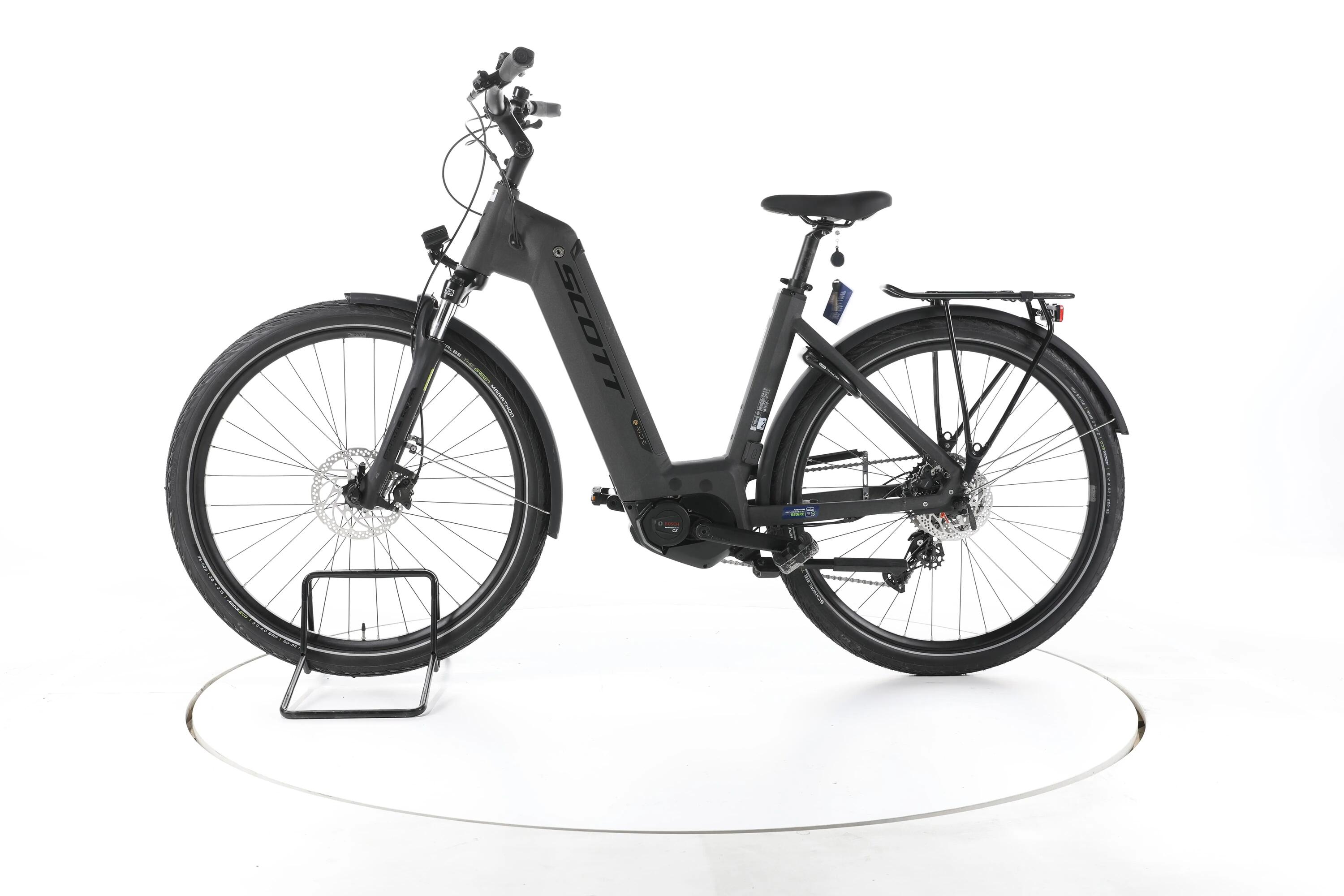 Ebike ricondizionata · Scott Sub Sport eRide 20 · Buone condizioni 6/7