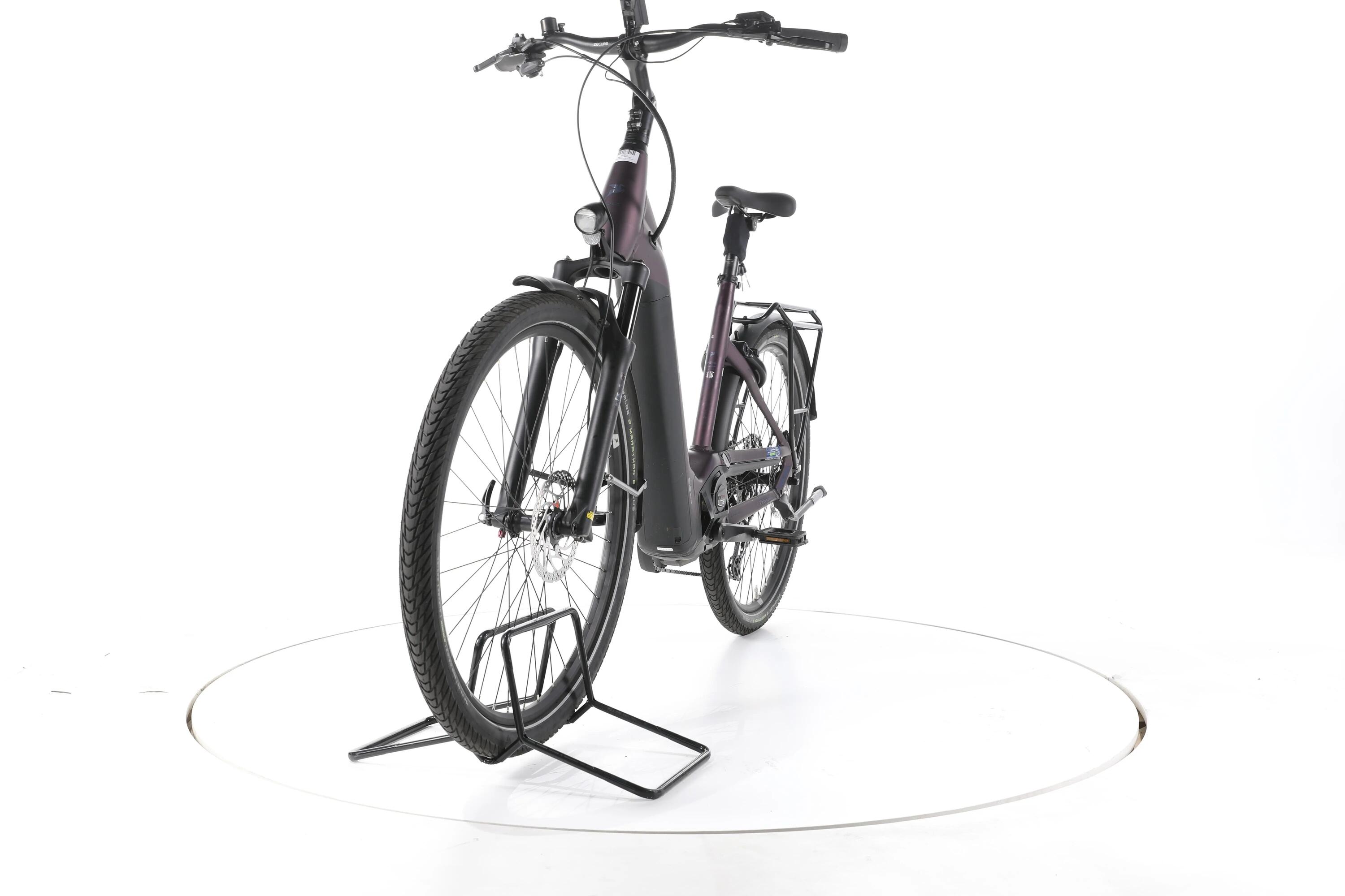 Ebike ricondizionata · Pegasus Premio EVO Lite · Ottime condizioni 4/7