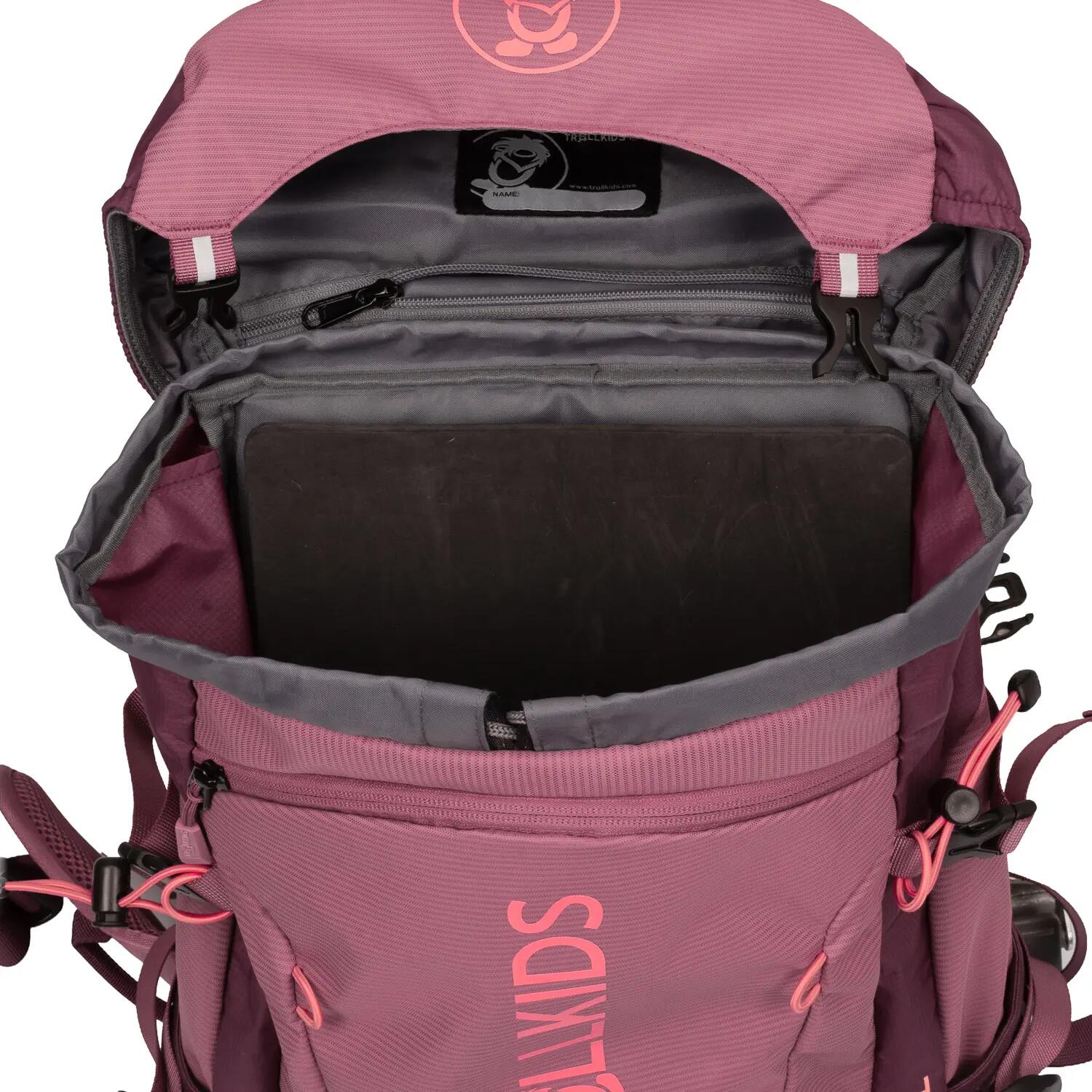 Rucksack Trolltunga 30 L 6/7