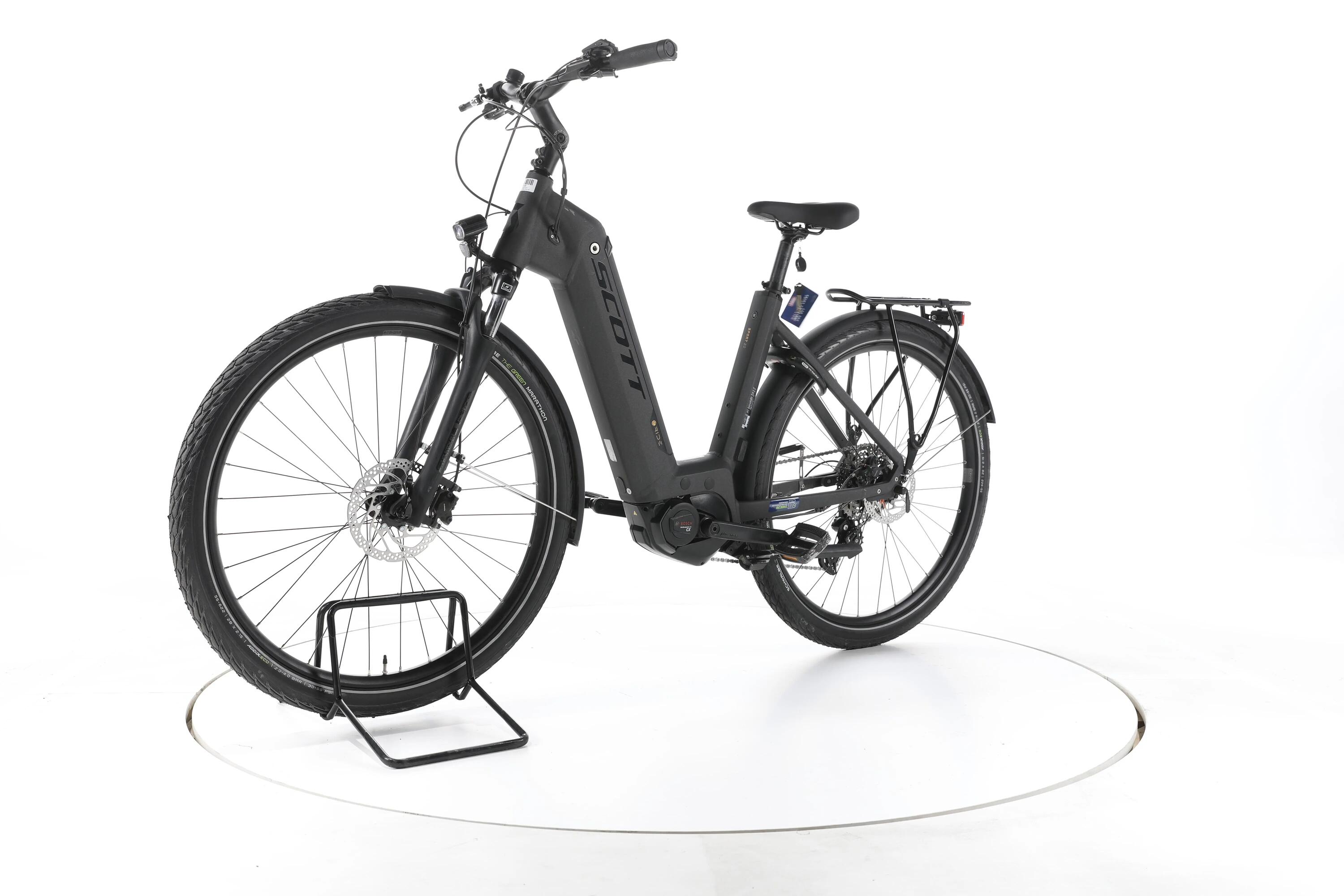 Ebike ricondizionata · Scott Sub Sport eRide 20 · Buone condizioni 5/7