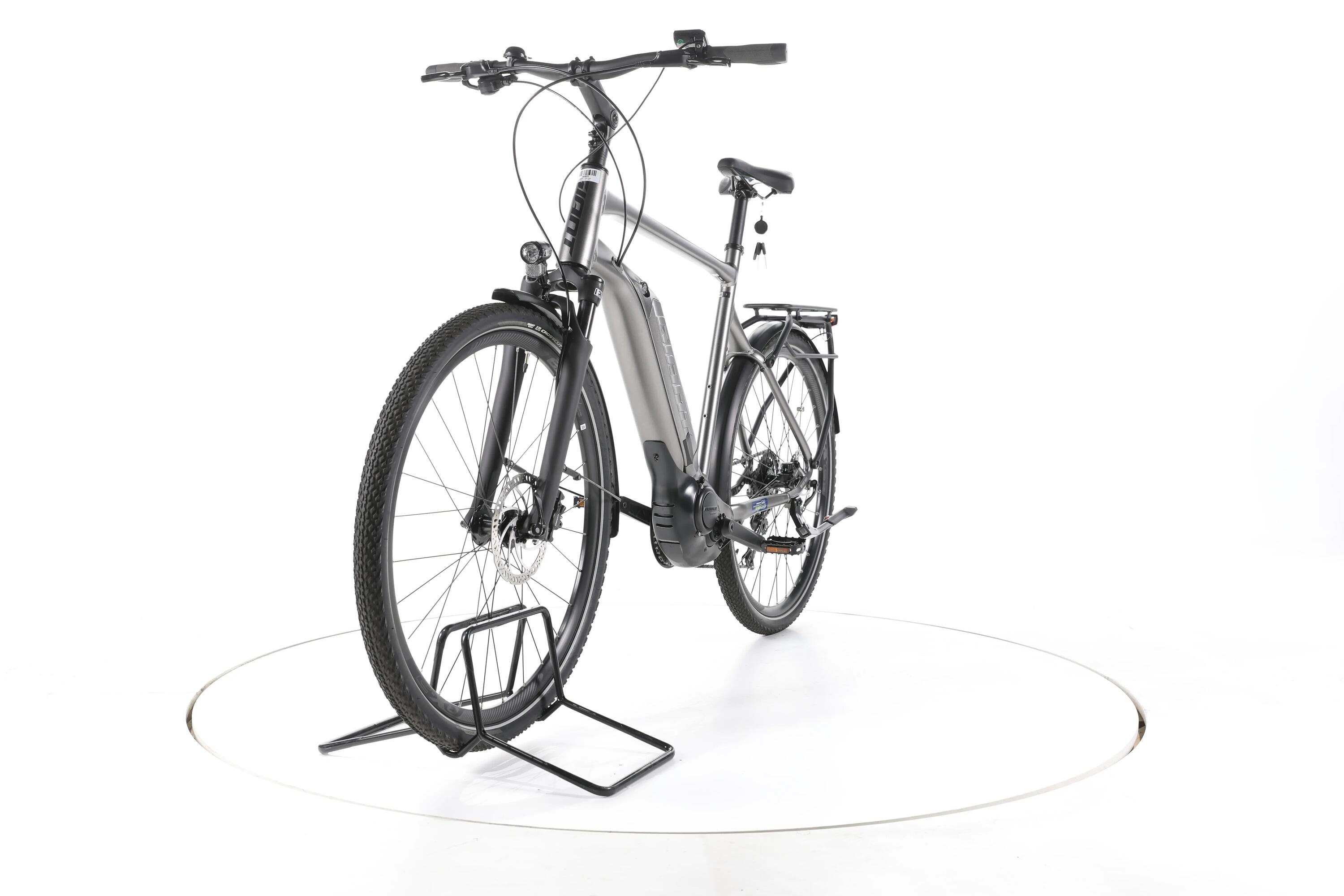 Ebike ricondizionata · Giant Explore E+ 3 GTS · Ottime condizioni 4/7