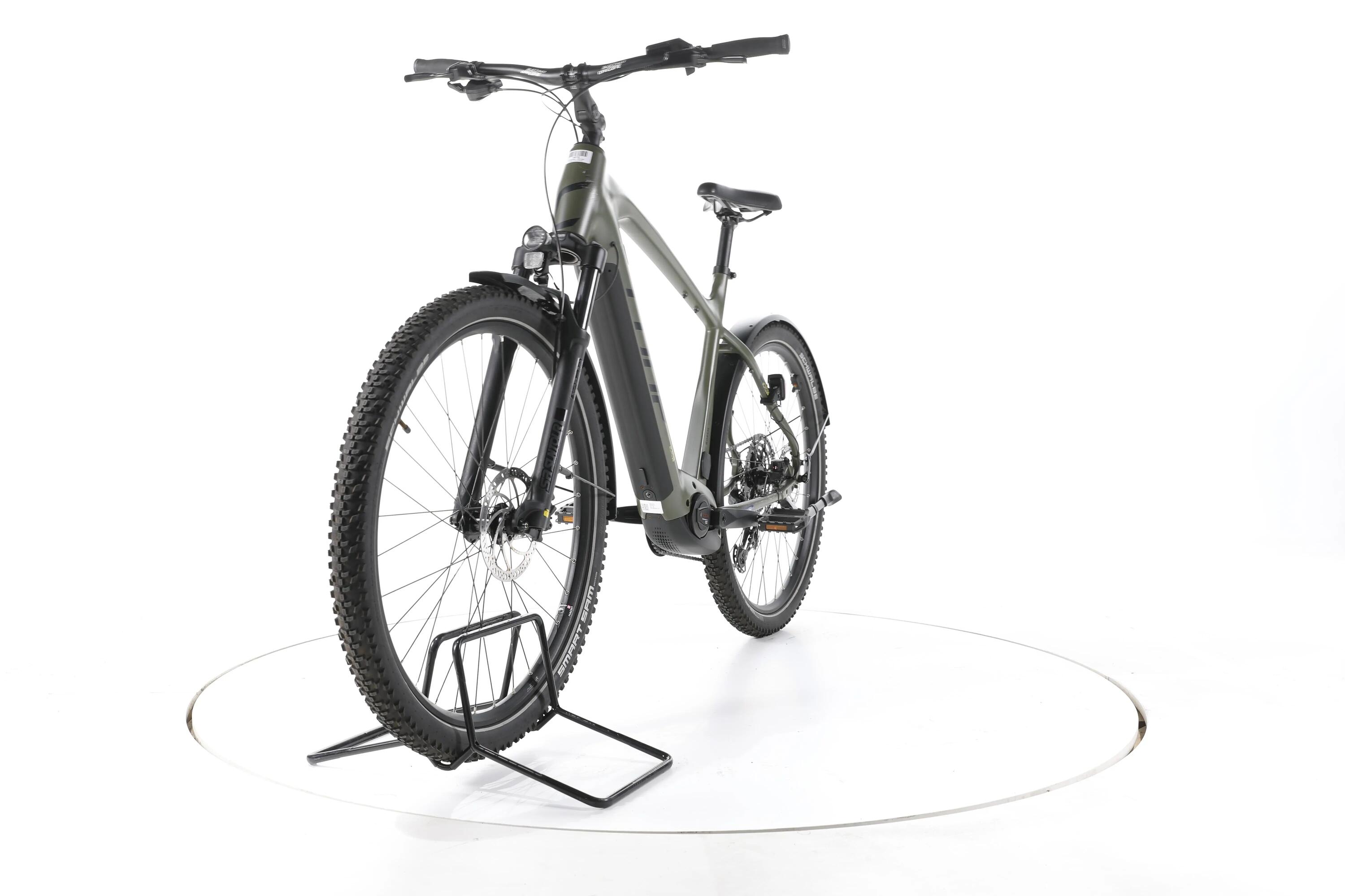 Ebike ricondizionata · CONE Bikes eCross 3.0 · Ottime condizioni 4/7